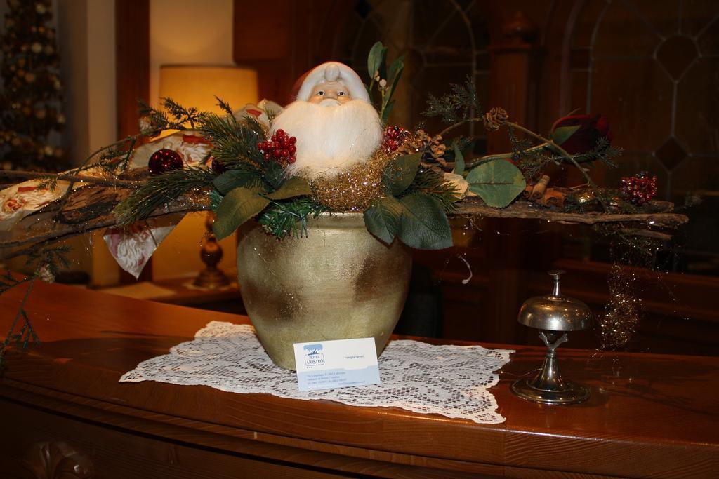 Ariston Lake View Hotel Molveno Dış mekan fotoğraf