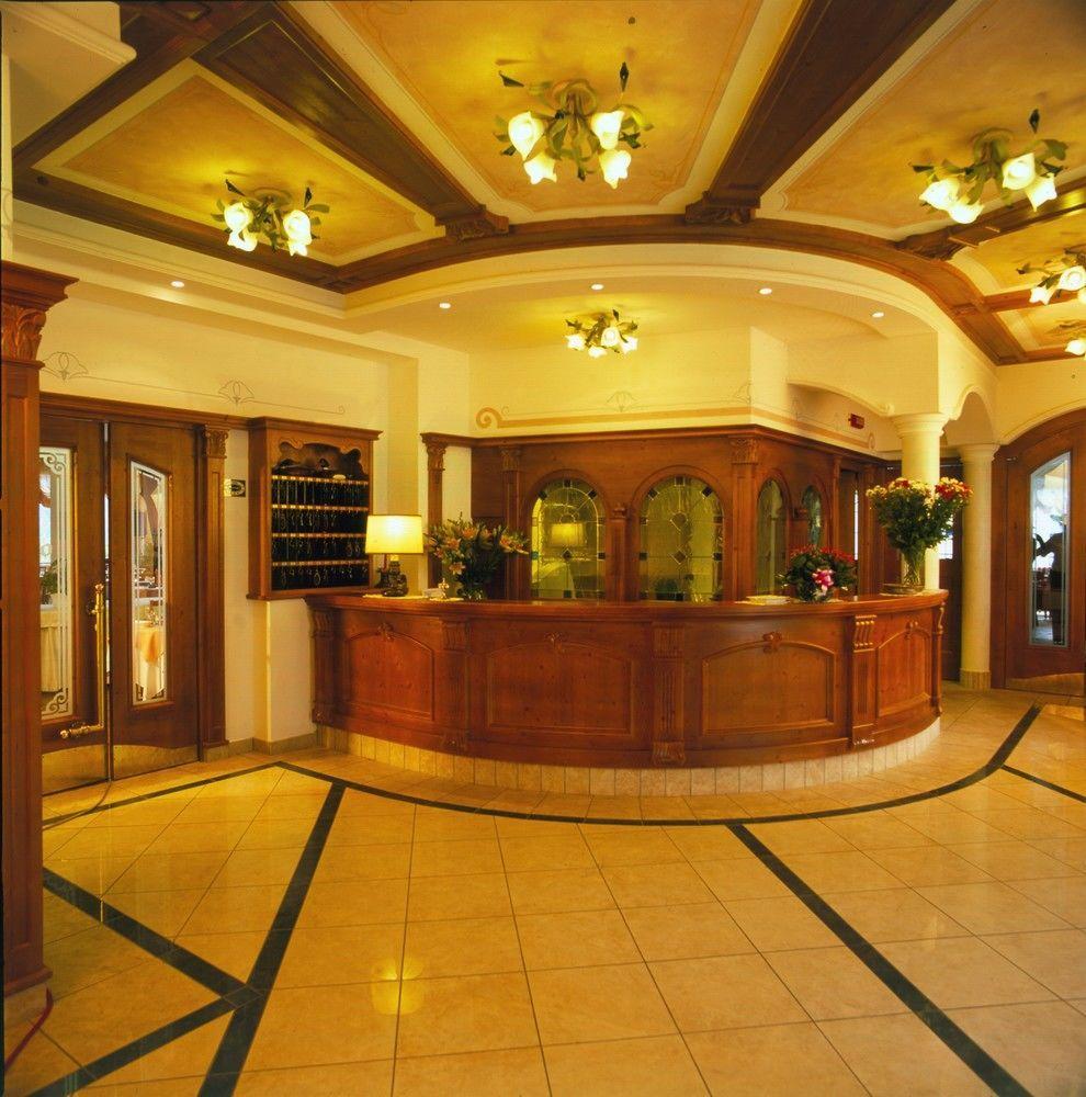 Ariston Lake View Hotel Molveno Dış mekan fotoğraf