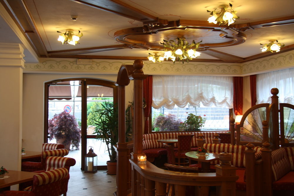 Ariston Lake View Hotel Molveno Dış mekan fotoğraf