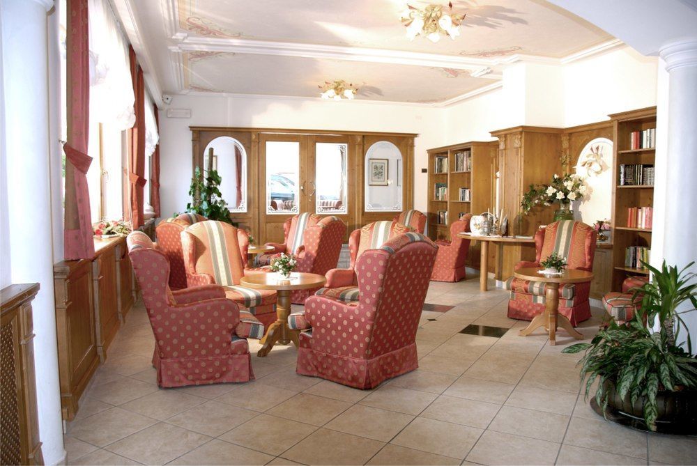 Ariston Lake View Hotel Molveno Dış mekan fotoğraf